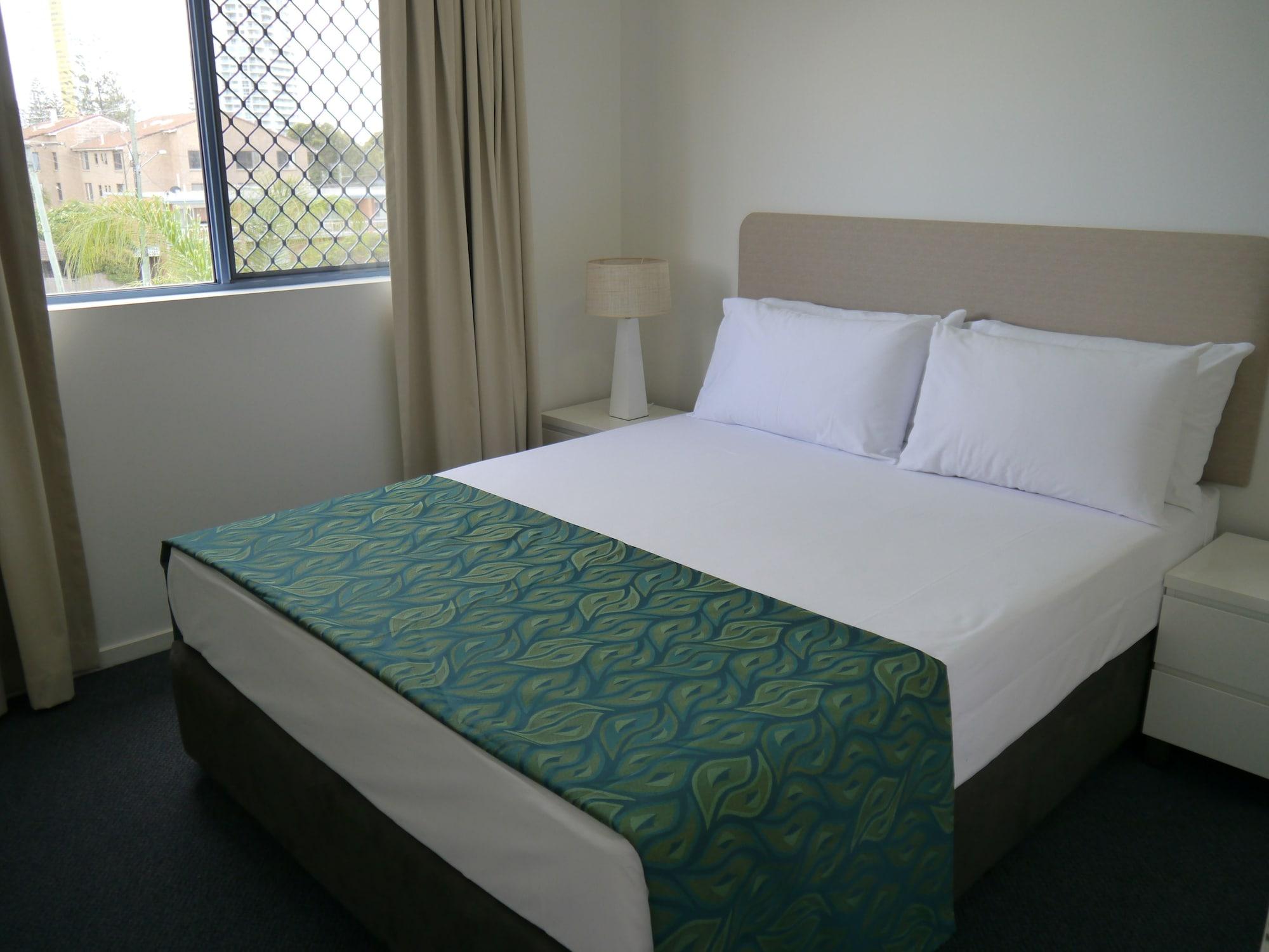 Portobello Resort Apartments Gold Coast Eksteriør bilde